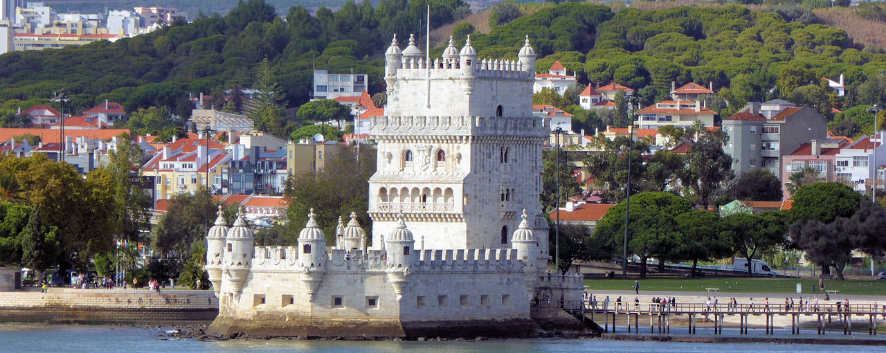 Belém-torony