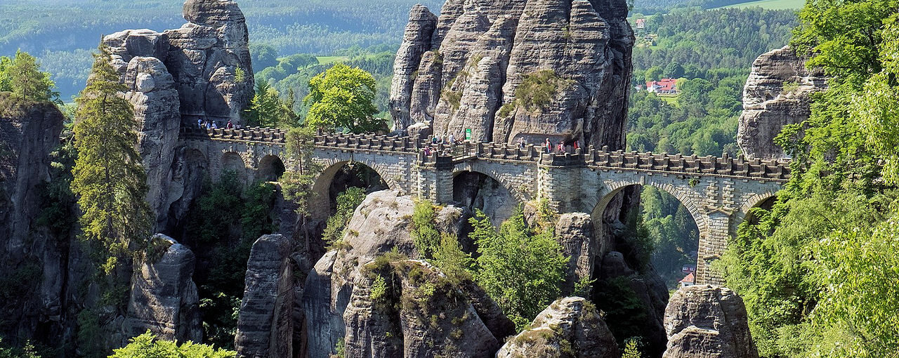 Bastei-híd