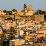 Lipari szigetek